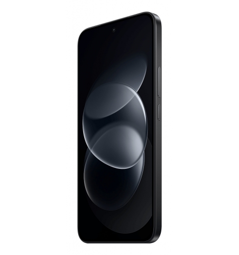 Xiaomi Redmi Note 17 Pro 5G 17,4 cm (6.83") Double SIM USB Type-C 8 Go 512 Go 8340 mAh Noir