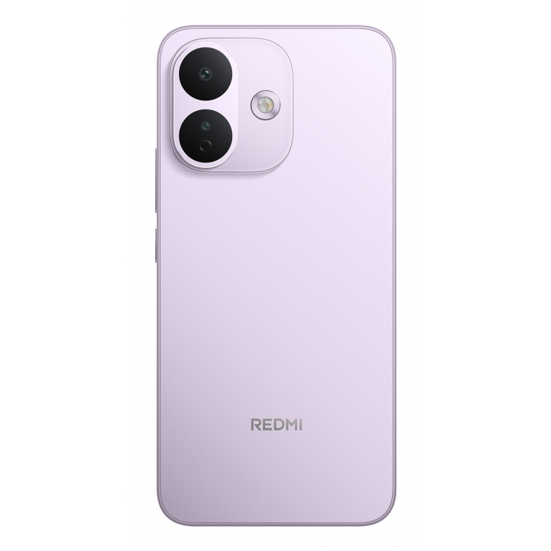 Xiaomi Redmi Note 17 Pro 5G 17,4 cm (6.83") Dual-SIM USB Typ-C 8 GB 512 GB 8340 mAh Schwarz