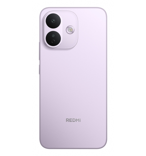 Xiaomi Redmi Note 17 Pro 5G 17.4 cm (6.83") Dual SIM USB Type-C 8 GB 512 GB 8340 mAh Black