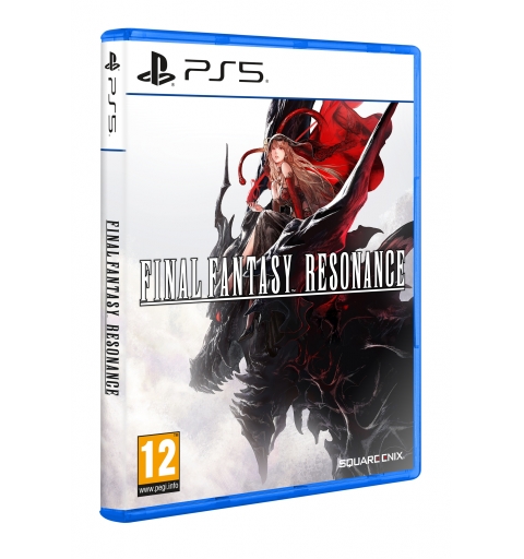 Square Enix FINAL FANTASY RESONANCE PS5 Estándar PlayStation 5
