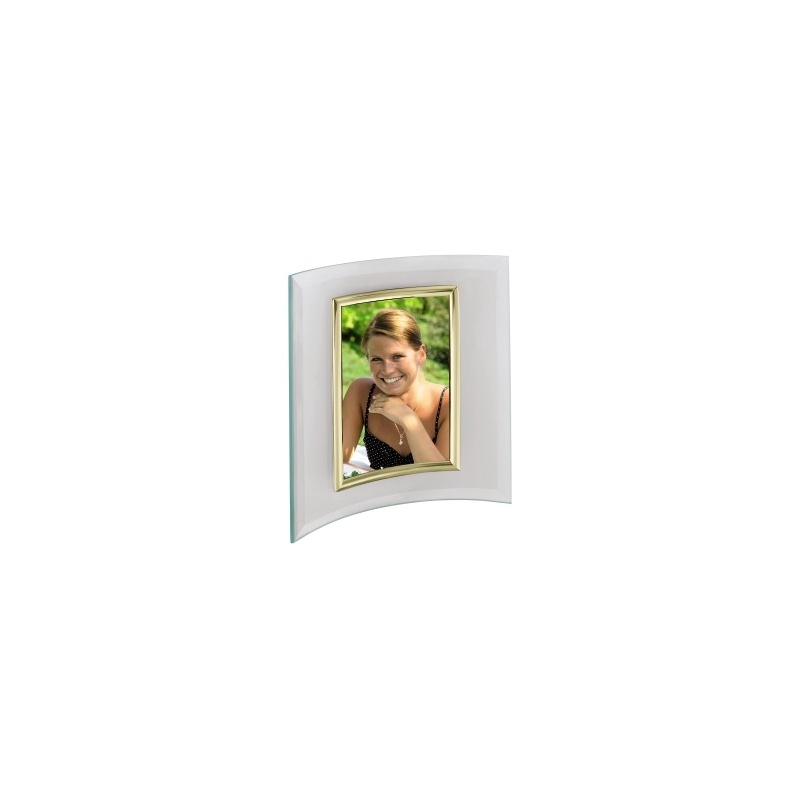 Hama Alisea 10 x 15 cm Cadre pour une seule photo Or Hama Alisea 10 x 15 cm Cadre pour une seule photo Or