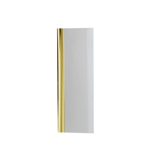 Hama Alisea 10 x 15 cm Cornice per foto singola Oro