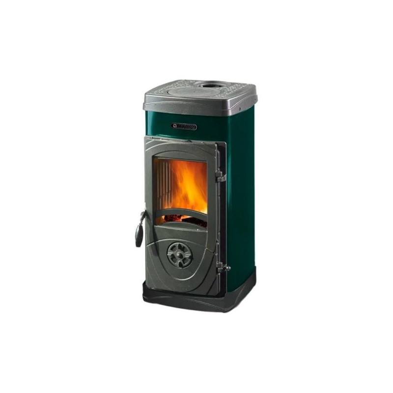 STUFA LEGNA NORDICA 3008935...