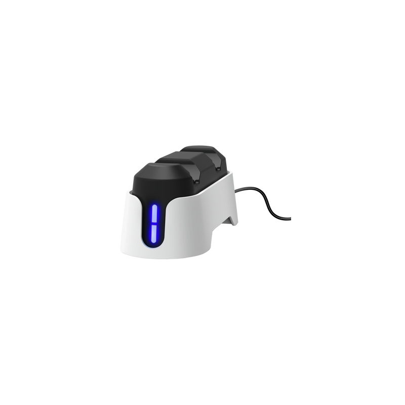Trust GXT 228 Dual Socle de chargement