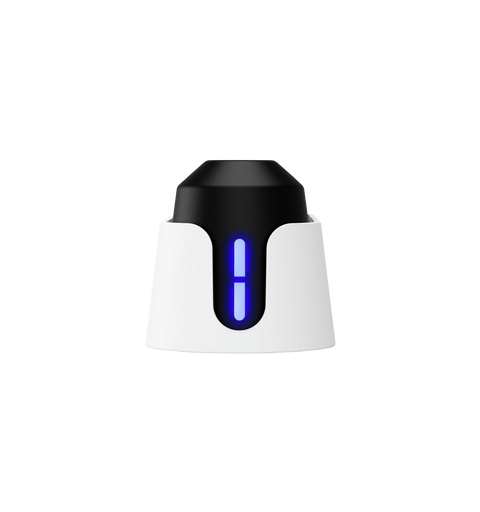 Trust GXT 228 Dual Socle de chargement