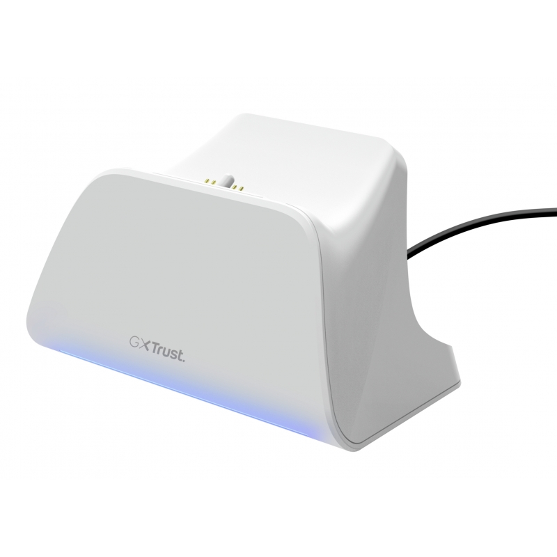 Trust GXT 255W Charging stand
