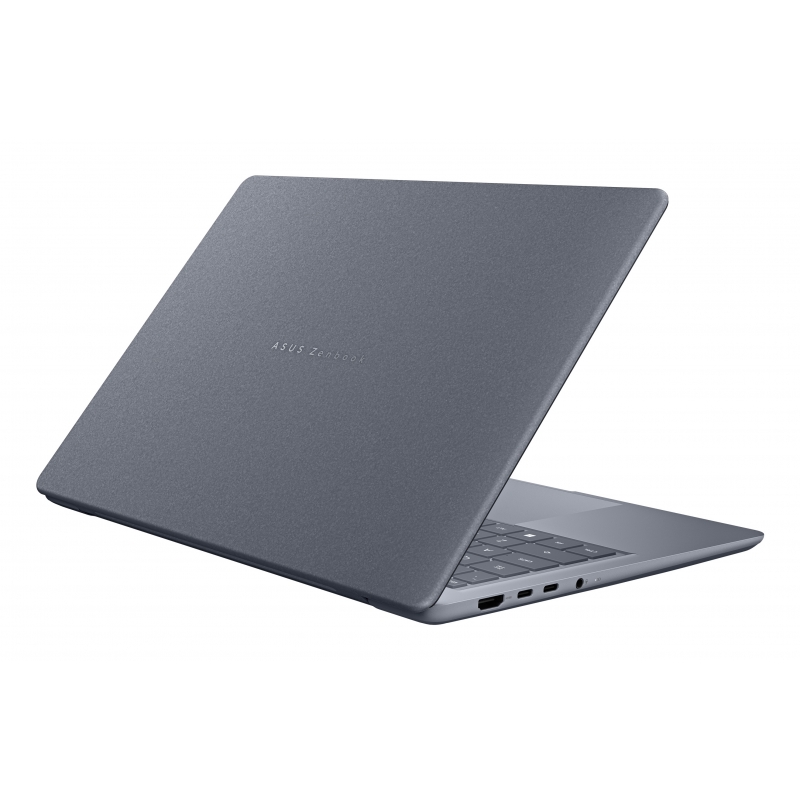 ASUS Zenbook 14 UX3480AA-U1006W Copilot+ PC Intel Core Ultra 7 355 Ordinateur portable 35,6 cm (14") WUXGA 16 Go LPDDR5x-SDRAM