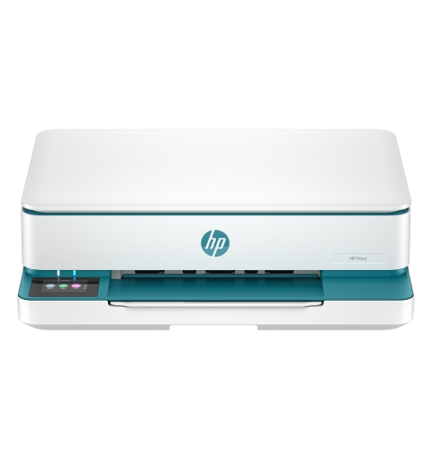 HP Envy 6122 All-in-One Color Impresora, Impresión de fotografías Fotocopiadora, Escáner