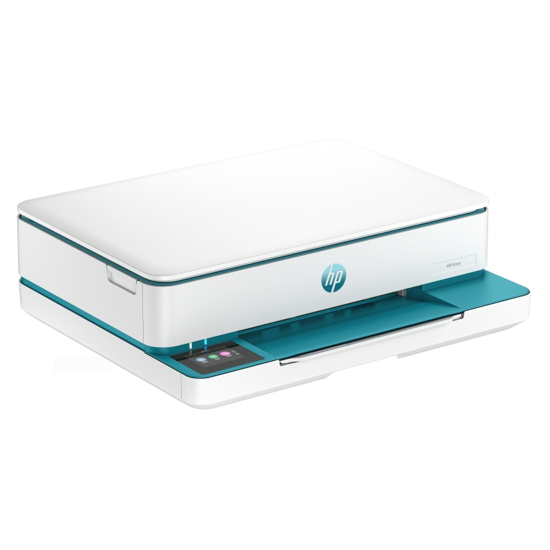 HP Envy 6122 All-in-One Farbe Drucker, Fotodruck Kopierer, Scanner
