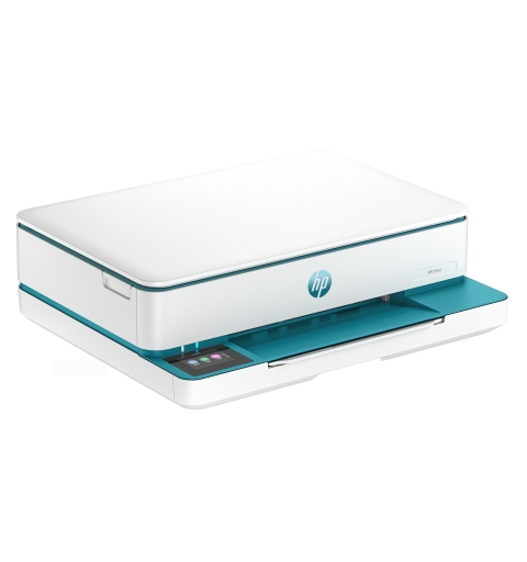 HP Envy 6122 All-in-One Color Printer, Photo printing Copier, Scanner