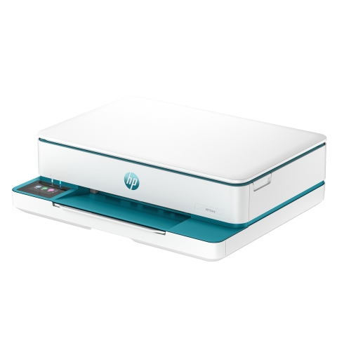 HP Envy 6122 All-in-One Couleur Imprimante, Impression photo Copieur, Scanner