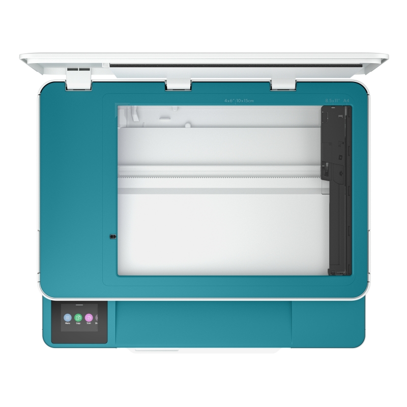 HP Envy 6122 All-in-One Color Printer, Photo printing Copier, Scanner