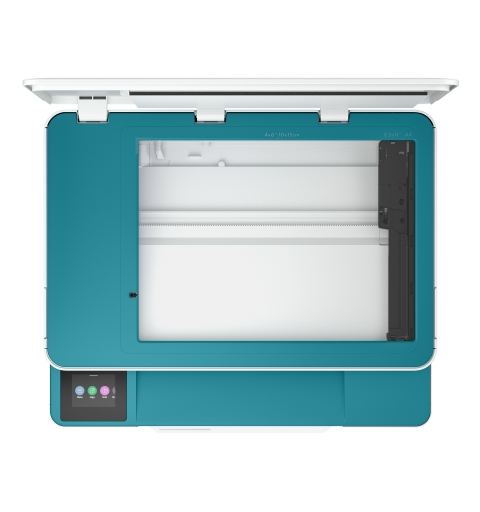 HP Envy 6122 All-in-One Color Printer, Photo printing Copier, Scanner