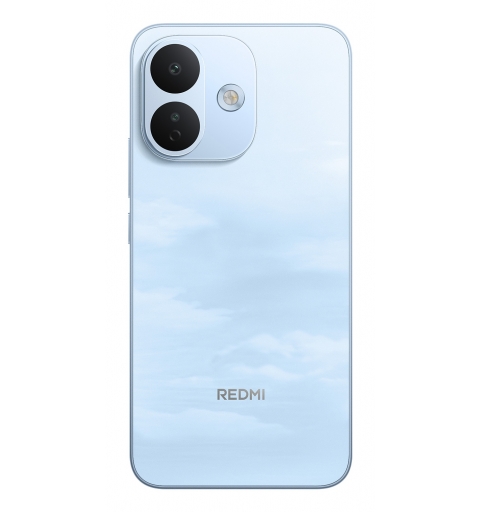 Xiaomi Redmi Note 17 Pro 5G 17,4 cm (6.83") Dual-SIM USB Typ-C 8 GB 512 GB 8340 mAh Schwarz