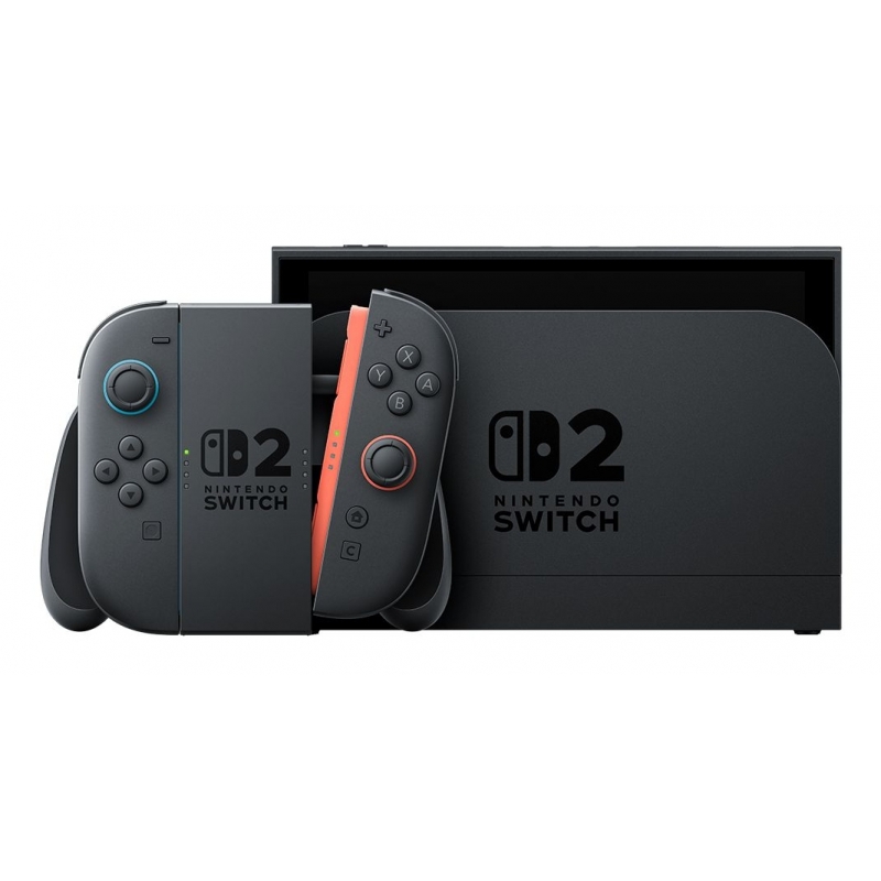 Nintendo Pack console Switch 2 & le jeu Switch Sports Resort