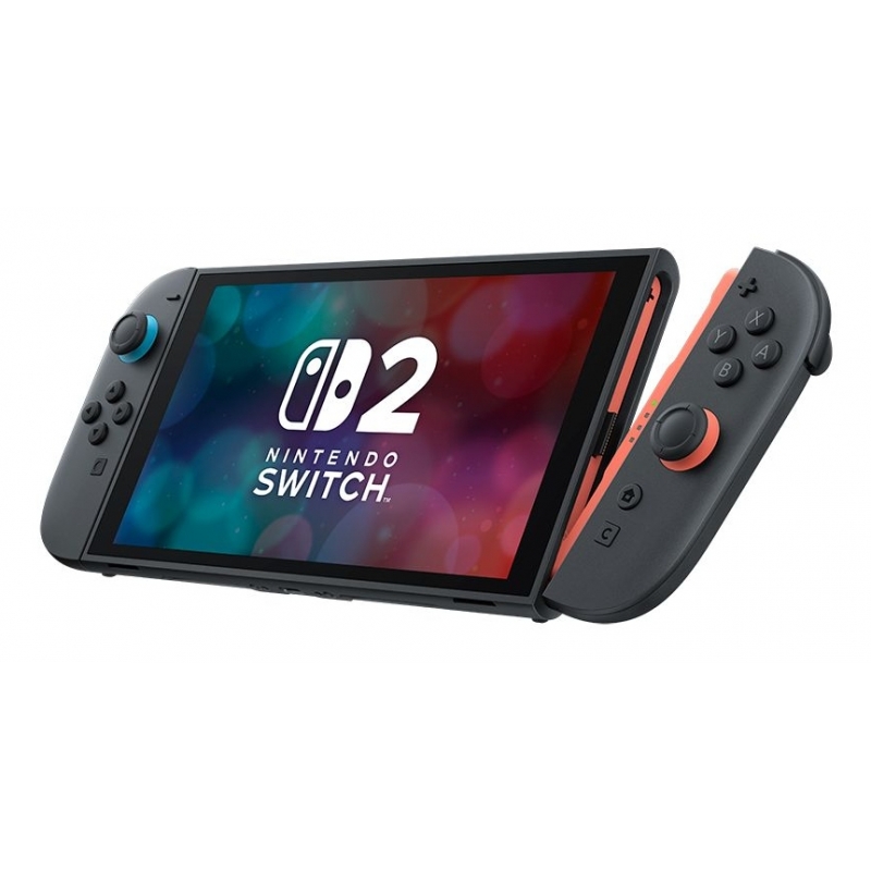 Nintendo Switch 2 & Switch Sports Resort videoconsola portátil 20,1 cm (7.9") 256 GB Pantalla táctil Wifi Negro