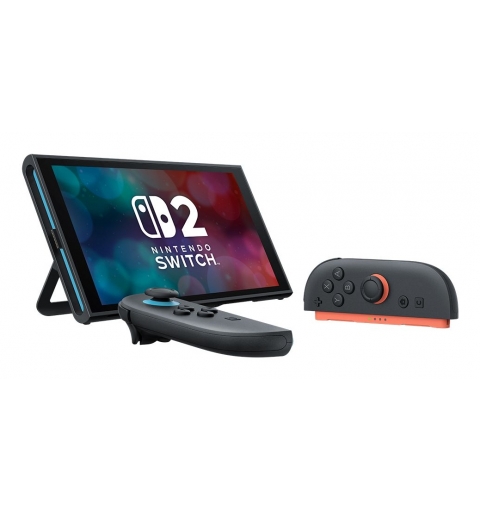 Nintendo Switch 2 & Switch Sports Resort portable game console 20.1 cm (7.9") 256 GB Touchscreen Wi-Fi Black