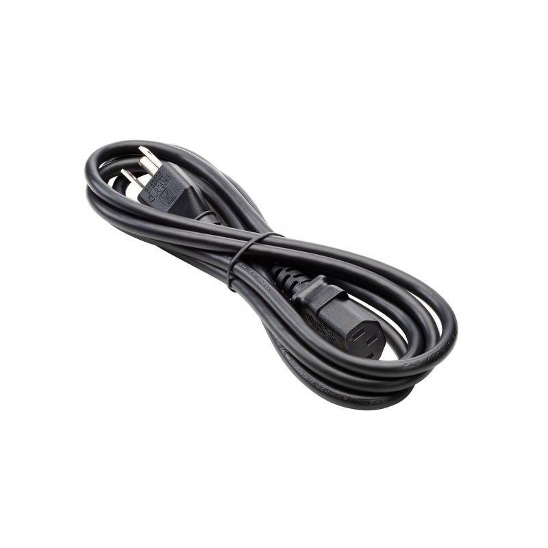 HPE Aruba Networking PC-AC-IT 250V 10A 1.8m C13 to CEI 23-50 (IT) AC Power Cord
