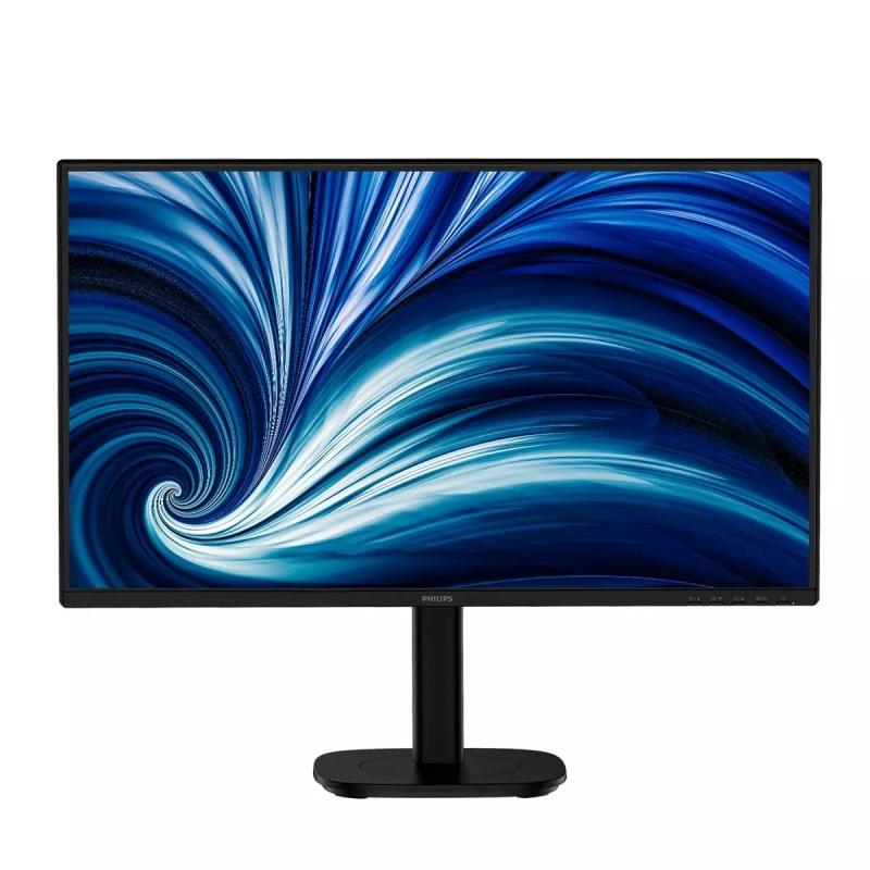 Philips 3000 series 27B2N3200A 61 pantalla para PC 68,6 cm (27") 1920 x 1080 Pixeles Full HD LCD Negro