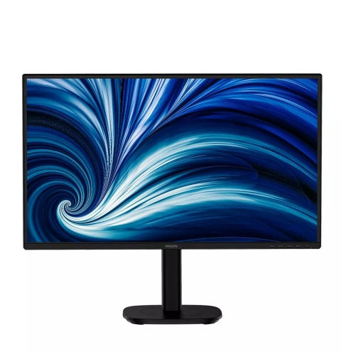 Philips 3000 series 27B2N3200A 61 écran plat de PC 68,6 cm (27") 1920 x 1080 pixels Full HD LCD Noir