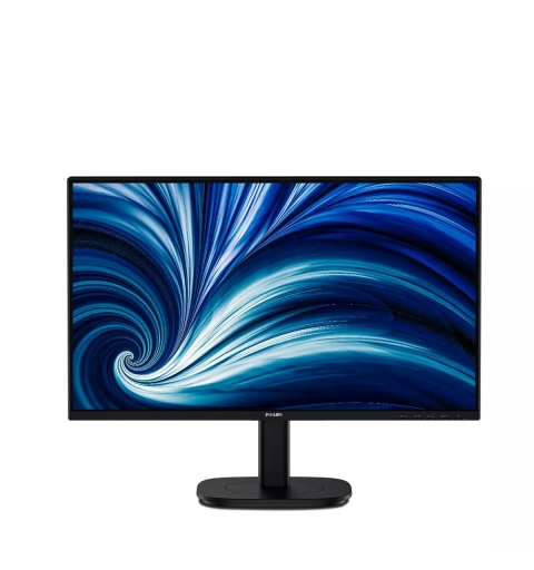 Philips 3000 series 24B2N3200A 00 Computerbildschirm 60,5 cm (23.8") 1920 x 1080 Pixel Full HD LED Schwarz
