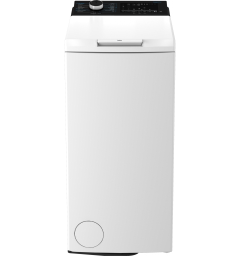 Beko b100 BTLSPIN 76DB IT lavatrice Caricamento dall'alto 7 kg 1200 Giri min Bianco