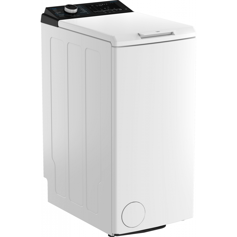 Beko b100 BTLSPIN 76DB IT washing machine Top-load 7 kg 1200 RPM White