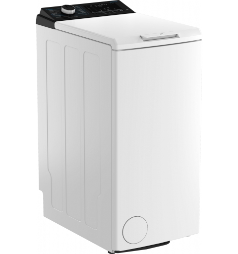 Beko b100 BTLSPIN 76DB IT machine à laver Charge par dessus 7 kg 1200 tr min Blanc