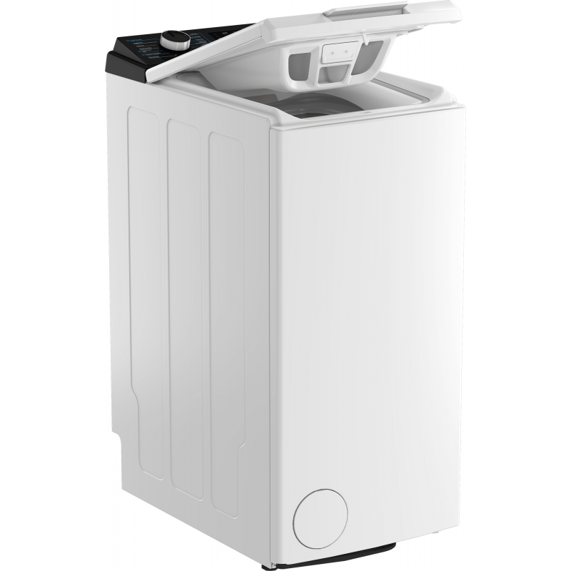 Beko b100 BTLSPIN 76DB IT washing machine Top-load 7 kg 1200 RPM White