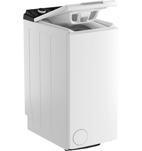 Beko b100 BTLSPIN 76DB IT Waschmaschine Toplader 7 kg 1200 RPM Weiß