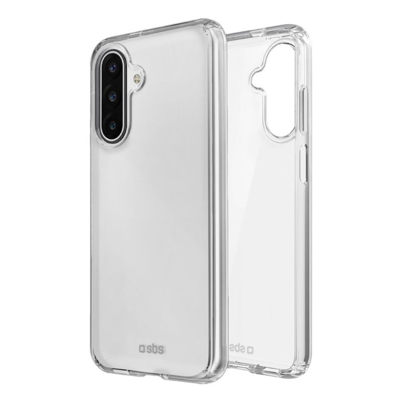 SBS Skinny mobile phone case 17 cm (6.7") Cover Transparent