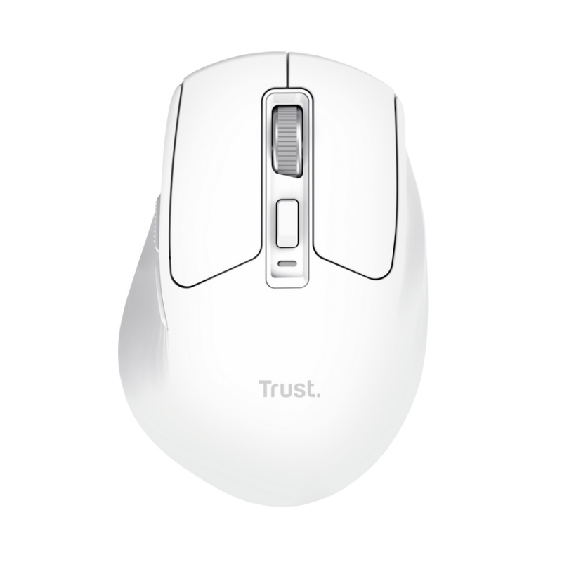Trust Niven mouse Office Right-hand RF Wireless + Bluetooth 3200 DPI