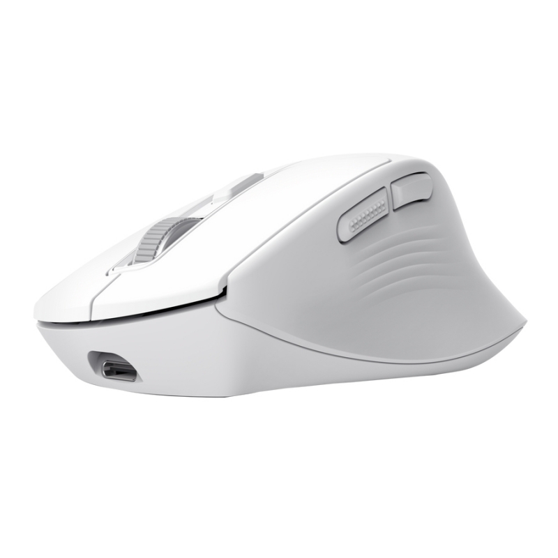 Trust Niven Maus Büro Rechts RF Wireless + Bluetooth 3200 DPI