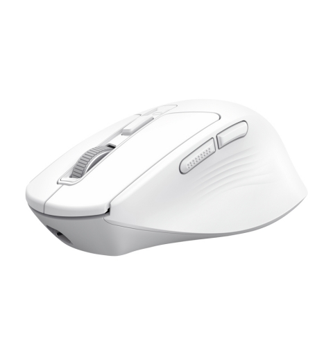 Trust Niven souris Bureau Droitier RF sans fil + Bluetooth 3200 DPI