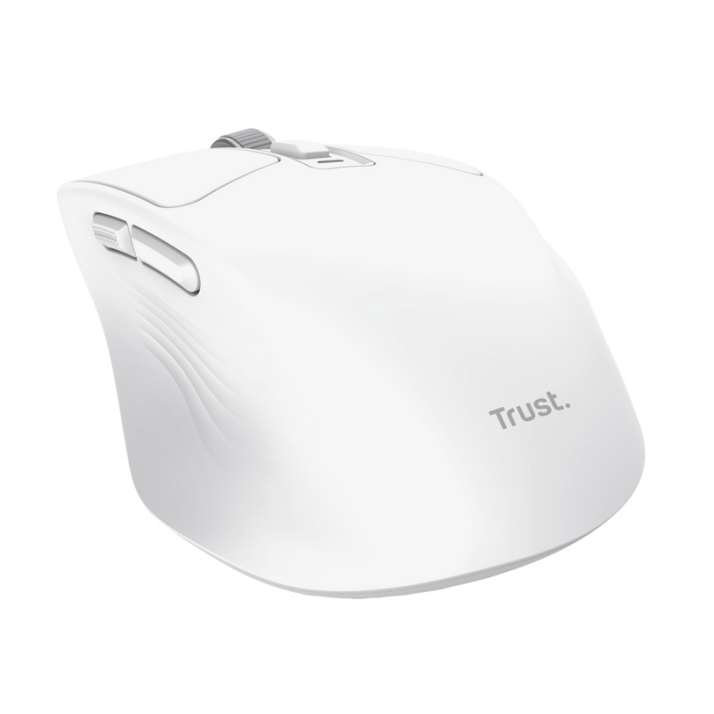 Trust Niven mouse Office Right-hand RF Wireless + Bluetooth 3200 DPI