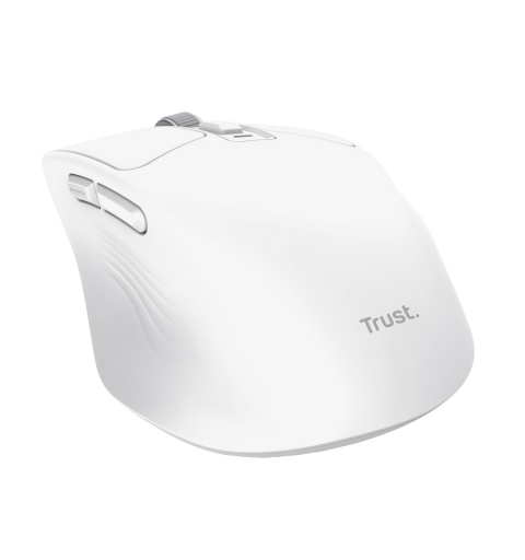 Trust Niven ratón Oficina Mano derecha RF Wireless + Bluetooth 3200 DPI