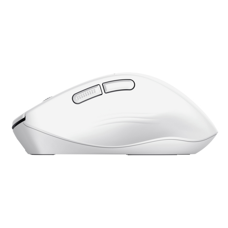 Trust Niven souris Bureau Droitier RF sans fil + Bluetooth 3200 DPI