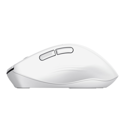 Trust Niven ratón Oficina Mano derecha RF Wireless + Bluetooth 3200 DPI