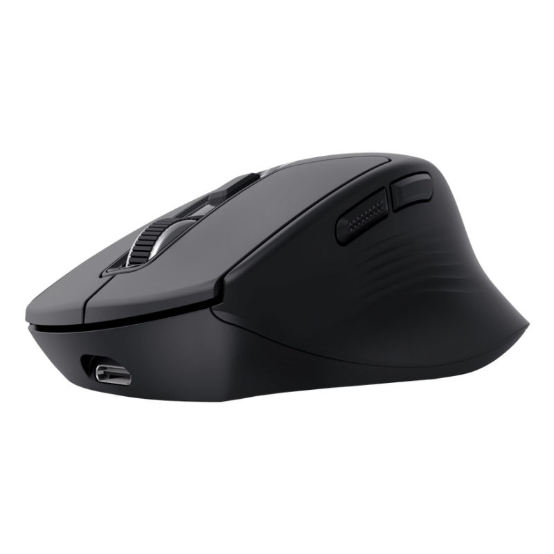 Trust Niven mouse Office Right-hand RF Wireless + Bluetooth 3200 DPI