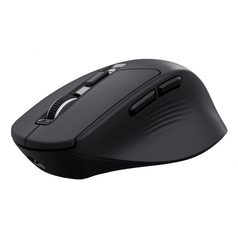 Trust Niven ratón Oficina Mano derecha RF Wireless + Bluetooth 3200 DPI