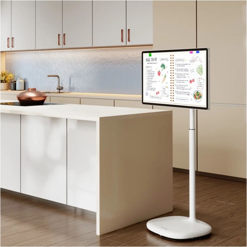 Hisense 32S6S 81.3 cm (32") 4K Ultra HD Wi-Fi White