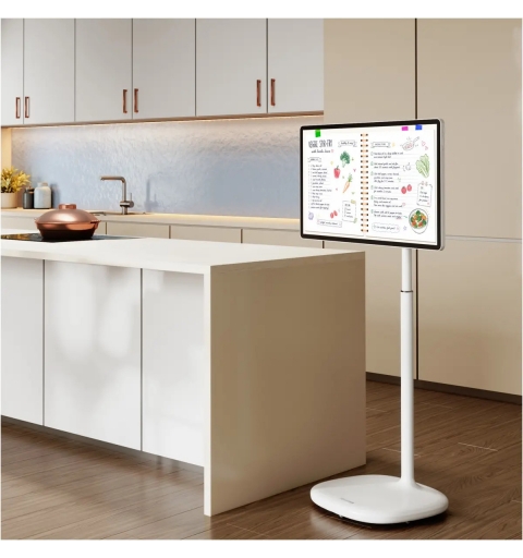 Hisense 32S6S 81,3 cm (32") 4K Ultra HD Wifi Blanco