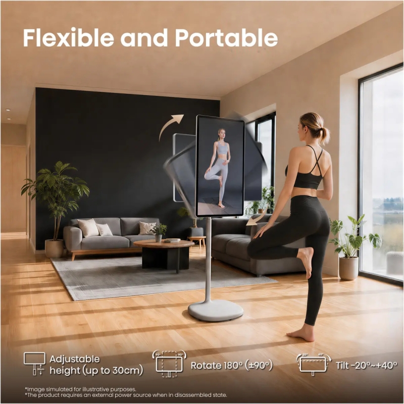 Hisense 32S6S 81,3 cm (32") 4K Ultra HD Wi-Fi Bianco