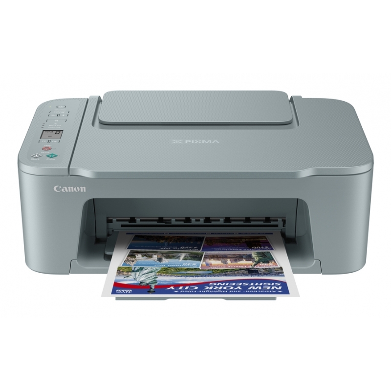 Canon PIXMA TS3752i Tintenstrahl A4 4800 x 1200 DPI WLAN