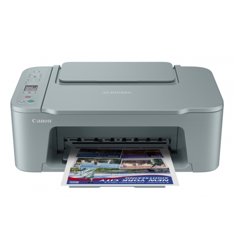 Canon PIXMA TS3752i Inyección de tinta A4 4800 x 1200 DPI Wifi
