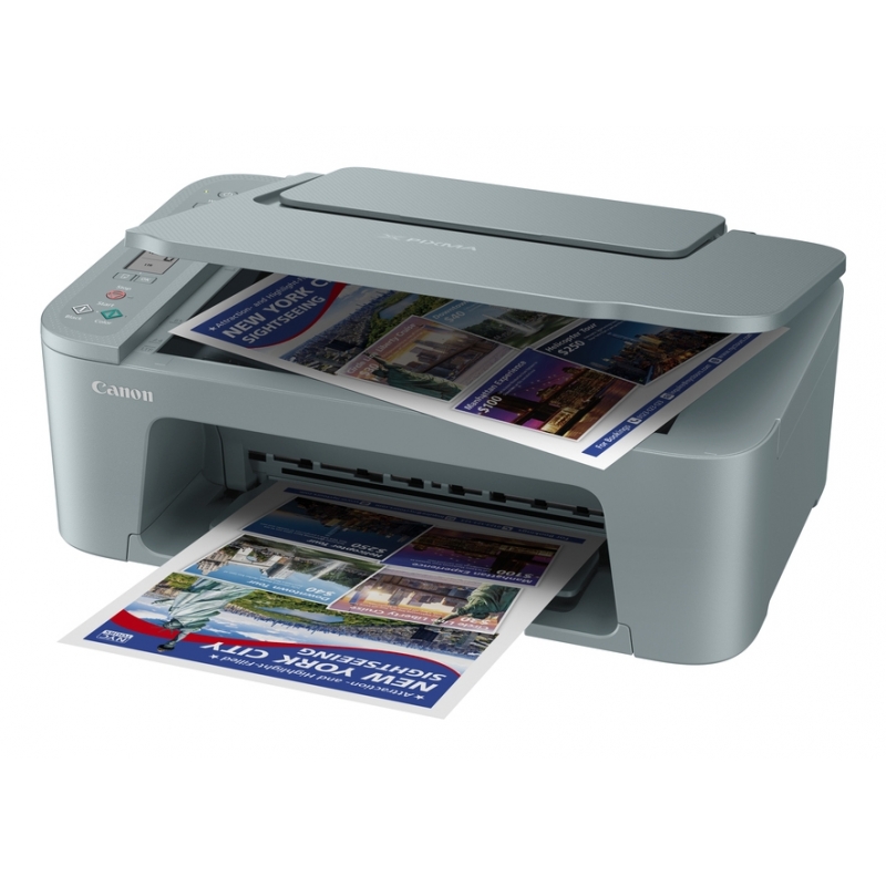 Canon PIXMA TS3752i Inyección de tinta A4 4800 x 1200 DPI Wifi