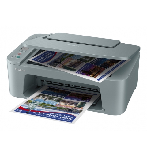 Canon PIXMA TS3752i Tintenstrahl A4 4800 x 1200 DPI WLAN