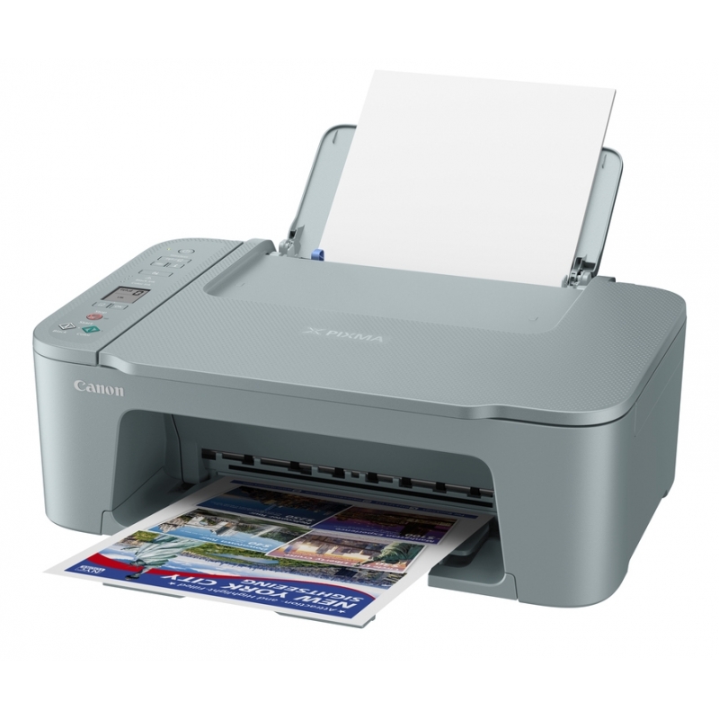 Canon PIXMA TS3752i Inkjet A4 4800 x 1200 DPI Wi-Fi