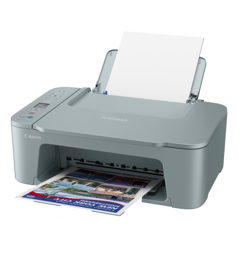 Canon PIXMA TS3752i Inyección de tinta A4 4800 x 1200 DPI Wifi