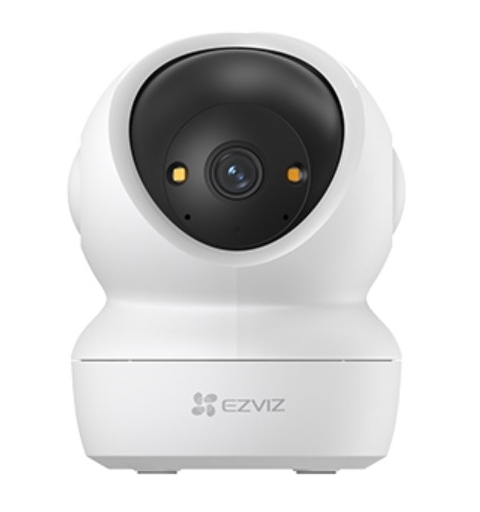 EZVIZ H6c G1 Telecamera di sicurezza IP Interno 2304 x 1296 Pixel